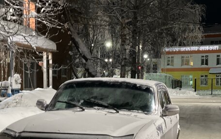 ГАЗ 31105 «Волга», 2004 год, 135 000 рублей, 2 фотография