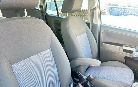 Ford Fusion I, 2008 год, 390 000 рублей, 10 фотография