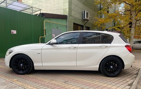 BMW 1 серия, 2012 год, 1 280 000 рублей, 9 фотография
