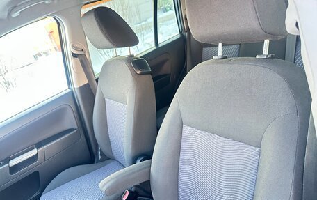 Ford Fusion I, 2008 год, 390 000 рублей, 15 фотография