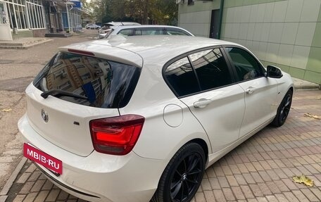 BMW 1 серия, 2012 год, 1 280 000 рублей, 6 фотография