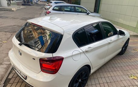 BMW 1 серия, 2012 год, 1 280 000 рублей, 15 фотография