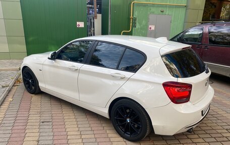 BMW 1 серия, 2012 год, 1 280 000 рублей, 19 фотография