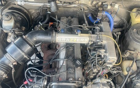 Toyota Mark II VIII (X100), 1988 год, 350 000 рублей, 2 фотография