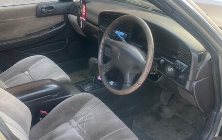 Toyota Mark II VIII (X100), 1988 год, 350 000 рублей, 3 фотография