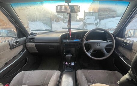 Toyota Mark II VIII (X100), 1988 год, 350 000 рублей, 4 фотография