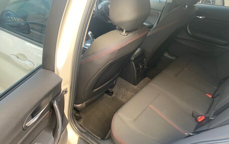 BMW 1 серия, 2012 год, 1 280 000 рублей, 29 фотография