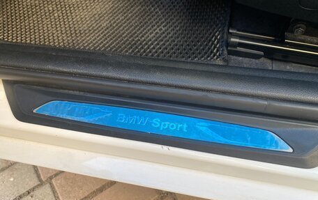 BMW 1 серия, 2012 год, 1 280 000 рублей, 32 фотография