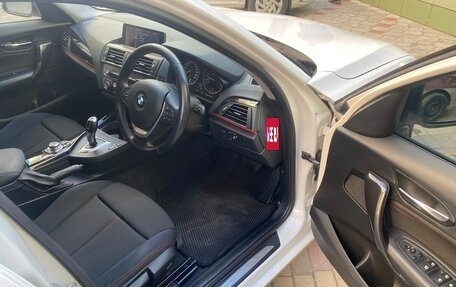 BMW 1 серия, 2012 год, 1 280 000 рублей, 28 фотография