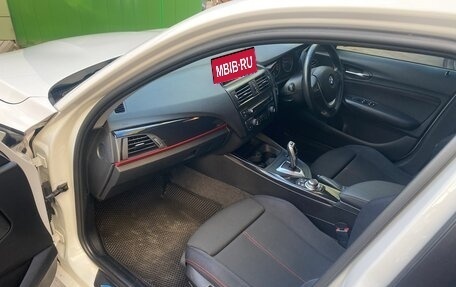 BMW 1 серия, 2012 год, 1 280 000 рублей, 31 фотография