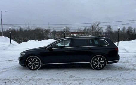 Volkswagen Passat B8 рестайлинг, 2020 год, 2 300 000 рублей, 8 фотография