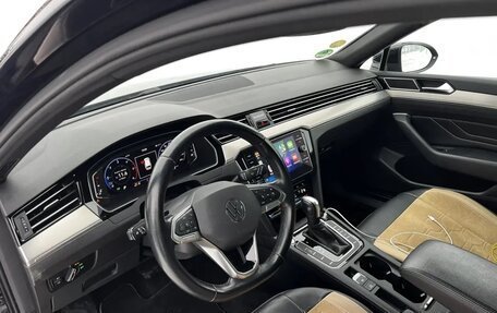 Volkswagen Passat B8 рестайлинг, 2020 год, 2 300 000 рублей, 9 фотография