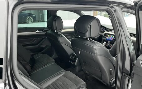 Volkswagen Passat B8 рестайлинг, 2020 год, 2 300 000 рублей, 12 фотография