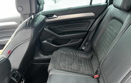 Volkswagen Passat B8 рестайлинг, 2020 год, 2 300 000 рублей, 16 фотография