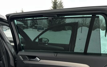 Volkswagen Passat B8 рестайлинг, 2020 год, 2 300 000 рублей, 14 фотография