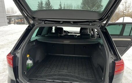 Volkswagen Passat B8 рестайлинг, 2020 год, 2 300 000 рублей, 13 фотография