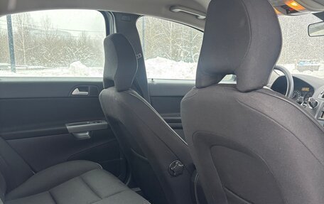 Volvo S40 II, 2011 год, 680 000 рублей, 5 фотография