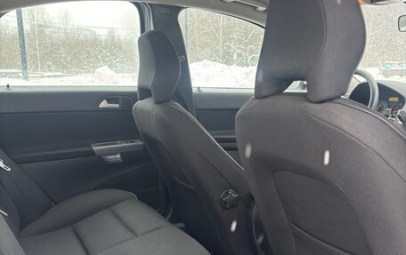 Volvo S40 II, 2011 год, 680 000 рублей, 4 фотография