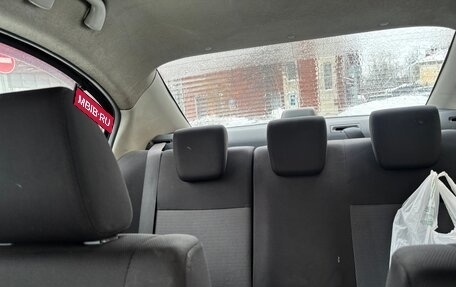 Suzuki SX4 II рестайлинг, 2008 год, 400 000 рублей, 7 фотография