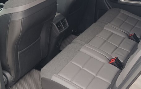 Citroen C5 Aircross I, 2019 год, 1 790 000 рублей, 10 фотография