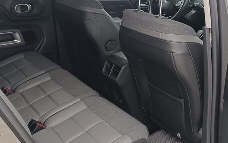 Citroen C5 Aircross I, 2019 год, 1 790 000 рублей, 13 фотография