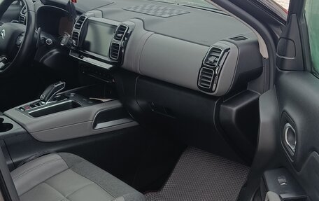 Citroen C5 Aircross I, 2019 год, 1 790 000 рублей, 14 фотография