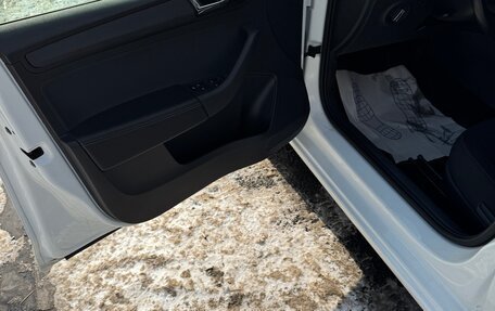 Skoda Rapid II, 2020 год, 1 749 000 рублей, 9 фотография