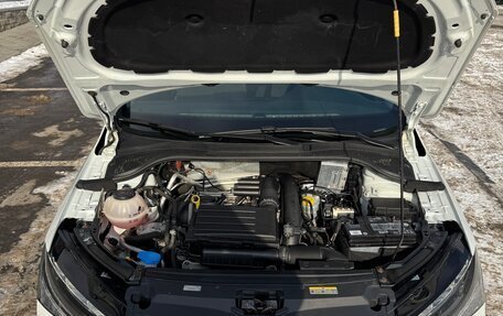 Skoda Rapid II, 2020 год, 1 749 000 рублей, 4 фотография