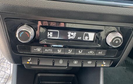 Skoda Rapid II, 2020 год, 1 749 000 рублей, 12 фотография