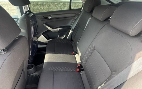 Skoda Rapid II, 2020 год, 1 749 000 рублей, 14 фотография