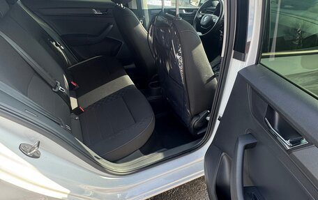 Skoda Rapid II, 2020 год, 1 749 000 рублей, 18 фотография