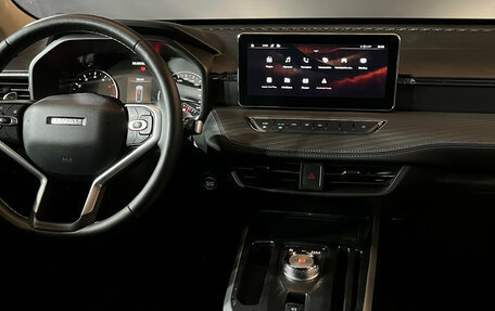 Haval Jolion, 2024 год, 1 990 000 рублей, 9 фотография