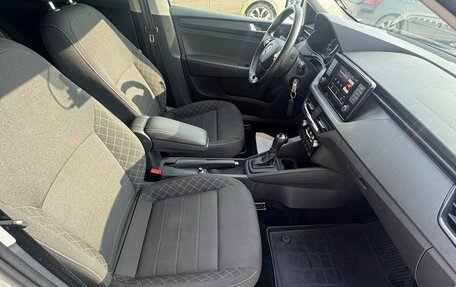 Skoda Rapid II, 2020 год, 1 749 000 рублей, 20 фотография