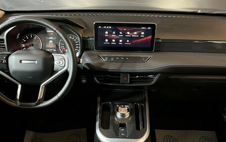 Haval Jolion, 2024 год, 1 990 000 рублей, 8 фотография