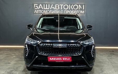Haval Jolion, 2024 год, 1 990 000 рублей, 2 фотография