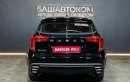 Haval Jolion, 2024 год, 1 990 000 рублей, 6 фотография