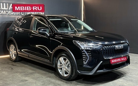 Haval Jolion, 2024 год, 1 990 000 рублей, 3 фотография