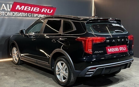 Haval Jolion, 2024 год, 1 990 000 рублей, 5 фотография