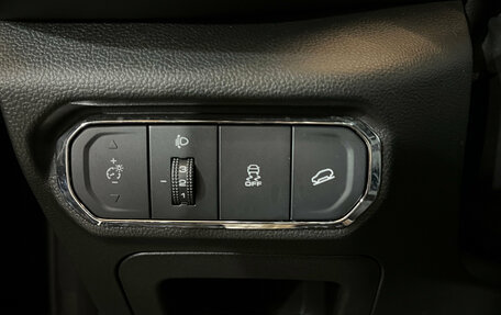 Haval Jolion, 2024 год, 1 990 000 рублей, 15 фотография