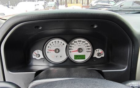 Ford Maverick, 2005 год, 490 000 рублей, 9 фотография