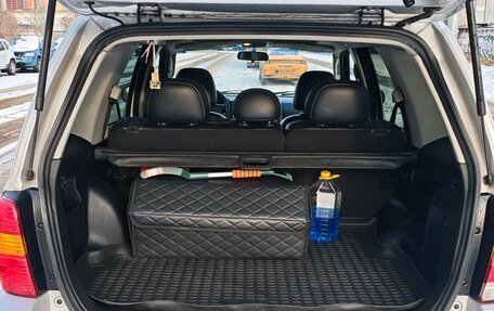 Ford Maverick, 2005 год, 490 000 рублей, 7 фотография