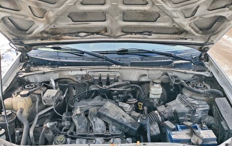 Ford Maverick, 2005 год, 490 000 рублей, 8 фотография