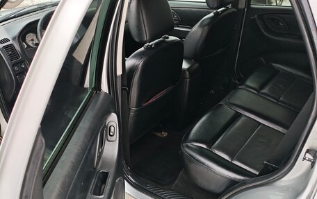 Ford Maverick, 2005 год, 490 000 рублей, 13 фотография