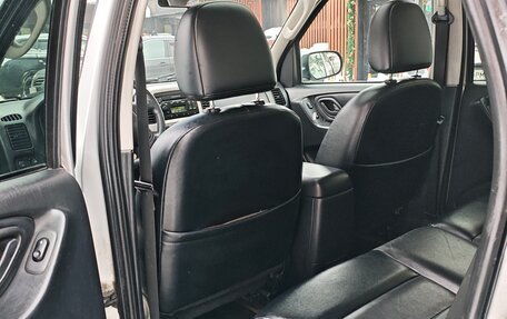 Ford Maverick, 2005 год, 490 000 рублей, 11 фотография