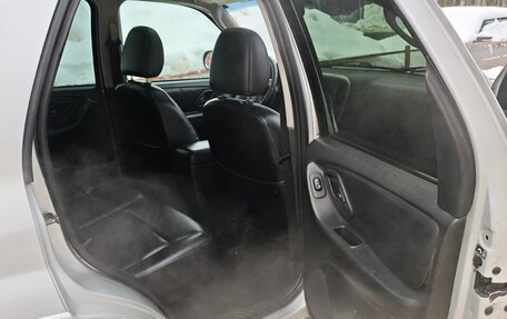 Ford Maverick, 2005 год, 490 000 рублей, 17 фотография