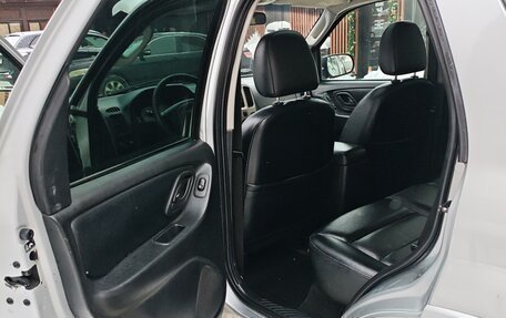 Ford Maverick, 2005 год, 490 000 рублей, 14 фотография