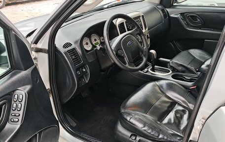 Ford Maverick, 2005 год, 490 000 рублей, 15 фотография