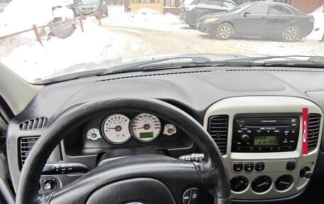 Ford Maverick, 2005 год, 490 000 рублей, 10 фотография