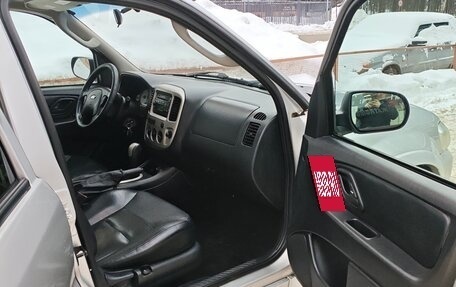 Ford Maverick, 2005 год, 490 000 рублей, 16 фотография