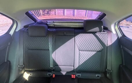 Skoda Octavia, 2017 год, 1 500 000 рублей, 16 фотография